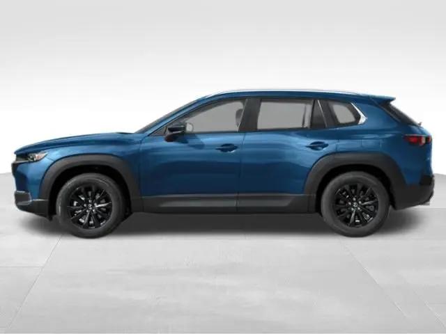 2026 Mazda CX-50 2.5 S Preferred