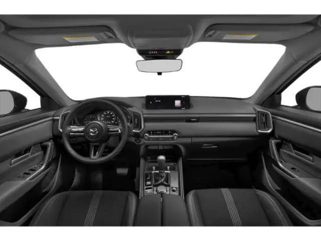 2026 Mazda CX-50 2.5 S Preferred