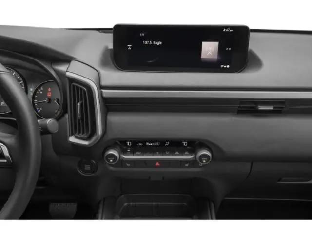2026 Mazda CX-50 2.5 S Preferred