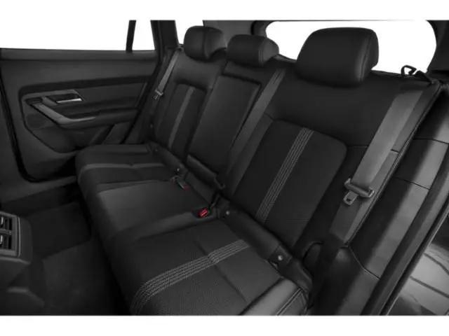 2026 Mazda CX-50 2.5 S Preferred