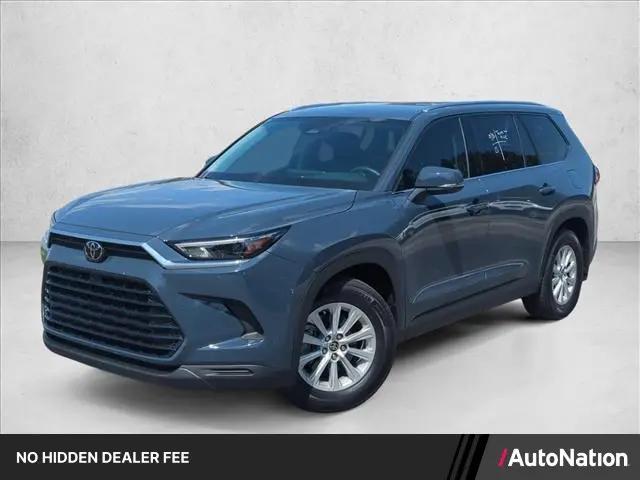 2024 Toyota Grand Highlander XLE for sale in Memphis, TN
