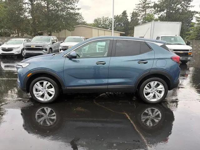 2025 Buick Encore GX Preferred AWD for sale in Fort Gratiot, MI