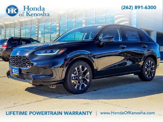 2027 Honda HR-V EX- AWD for sale in Bristol, WI