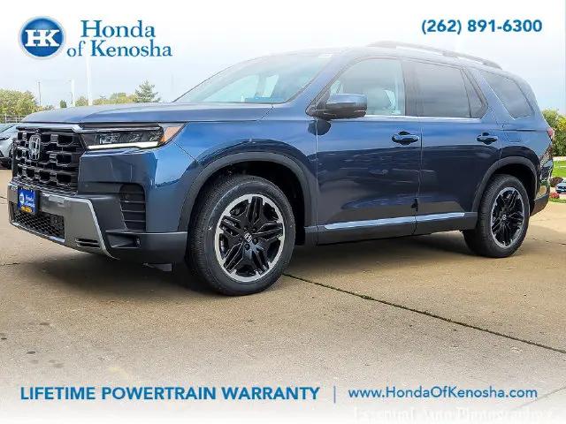 2026 Honda Pilot Touring for sale in Bristol, WI