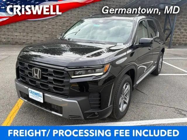 2026 Honda Pilot EX-L for sale in Germantown, MD