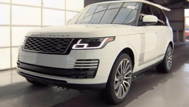 2022 Land Rover Range Rover Westminster for sale in Lee's Summit, MO