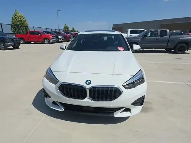 2023 BMW Coupe i xDrive