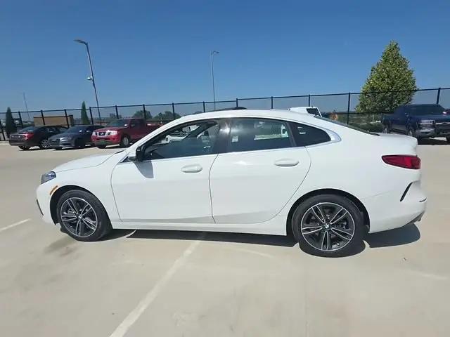 2023 BMW Coupe i xDrive