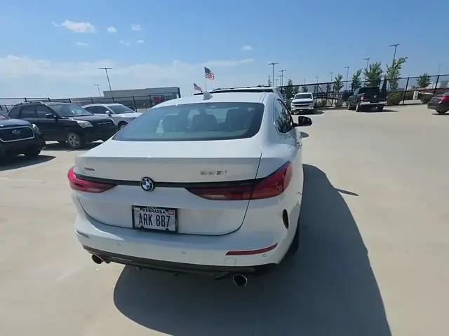 2023 BMW Coupe i xDrive