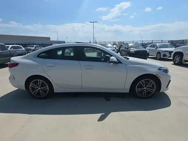 2023 BMW Coupe i xDrive