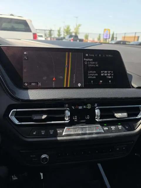 2023 BMW Coupe i xDrive