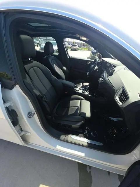 2023 BMW Coupe i xDrive