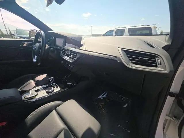 2023 BMW Coupe i xDrive