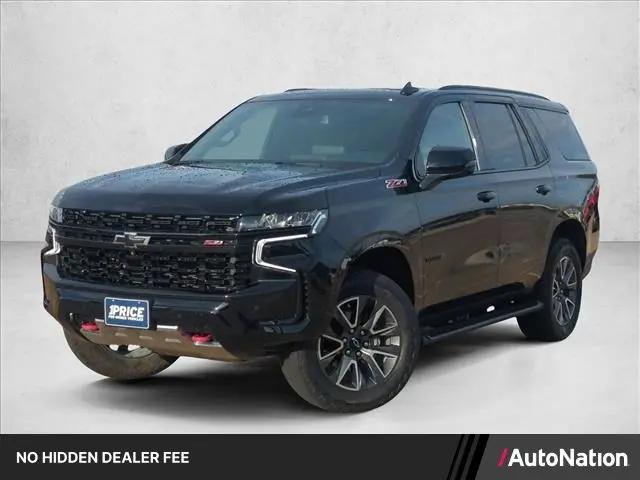 2024 Chevrolet Tahoe 4WD Z71 for sale in Corpus Christi, TX