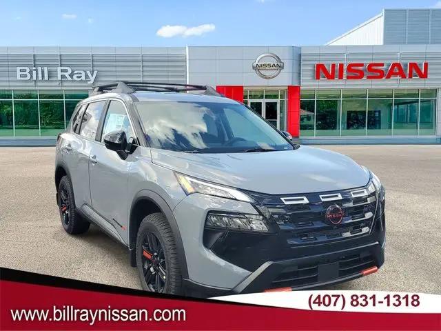 2026 Nissan Rogue Rock Creek for sale in Longwood, FL