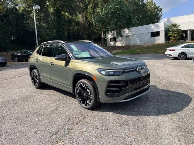 2026 Volkswagen Tiguan SEL R-Line Turbo for sale in Columbia, SC