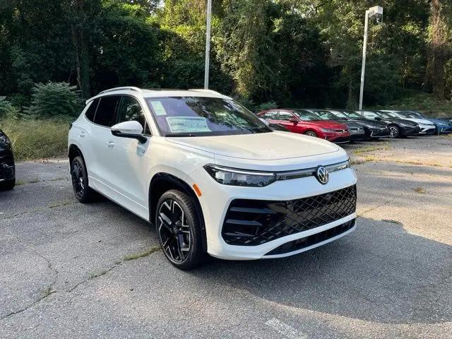 2026 Volkswagen Tiguan SEL R-Line Turbo for sale in Columbia, SC