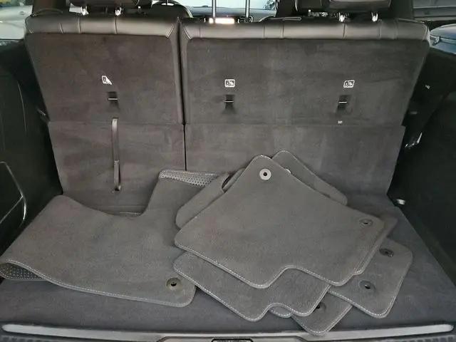 2025 Jeep Wagoneer Carbide 4x4