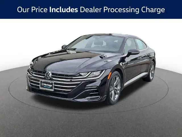 2023 Volkswagen Arteon 2.0T SE R-Line for sale in Baltimore, MD
