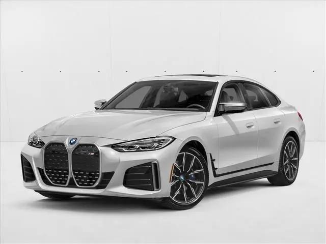 2024 BMW i4 eDrive35 for sale in Mountain View, CA