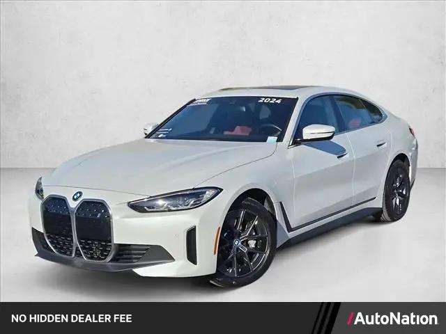 2024 BMW i4 eDrive35 for sale in Mountain View, CA