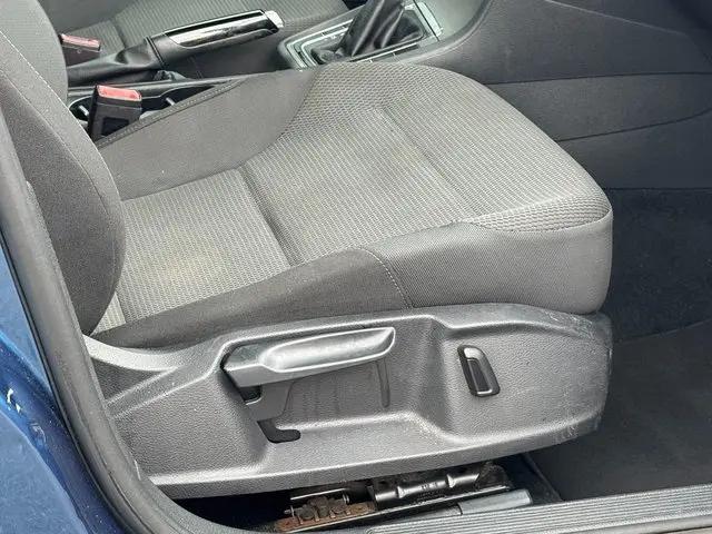 2017 Volkswagen Golf TSI SE 4-Door