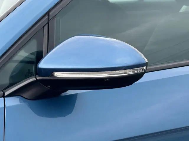 2017 Volkswagen Golf TSI SE 4-Door