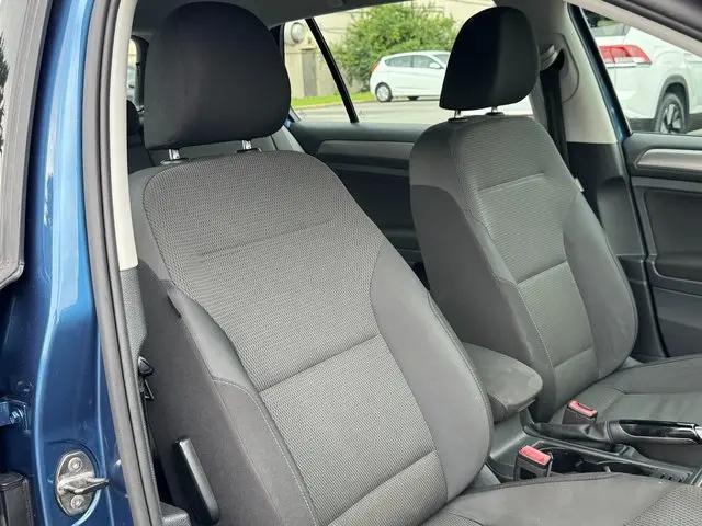 2017 Volkswagen Golf TSI SE 4-Door