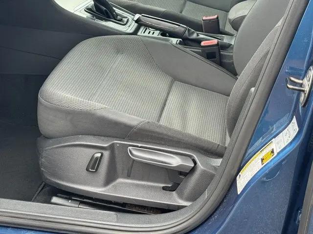 2017 Volkswagen Golf TSI SE 4-Door