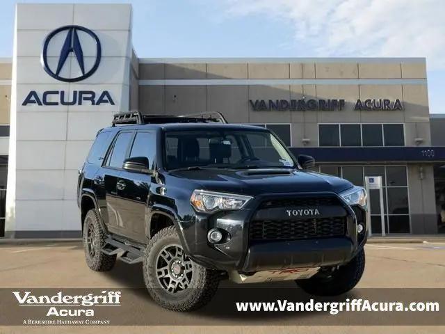 2019 Toyota 4Runner TRD Pro for sale in Arlington, TX