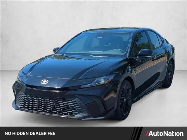 2025 Toyota Camry SE for sale in Lithia Springs, GA