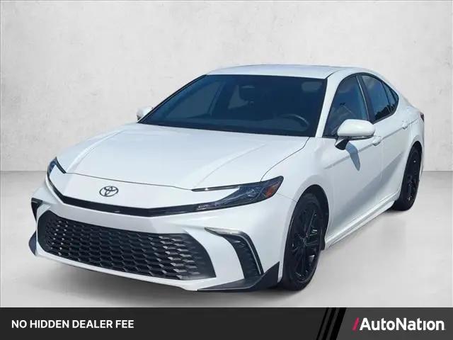 2025 Toyota Camry SE for sale in Lithia Springs, GA