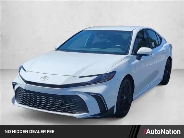 2025 Toyota Camry SE for sale in Lithia Springs, GA