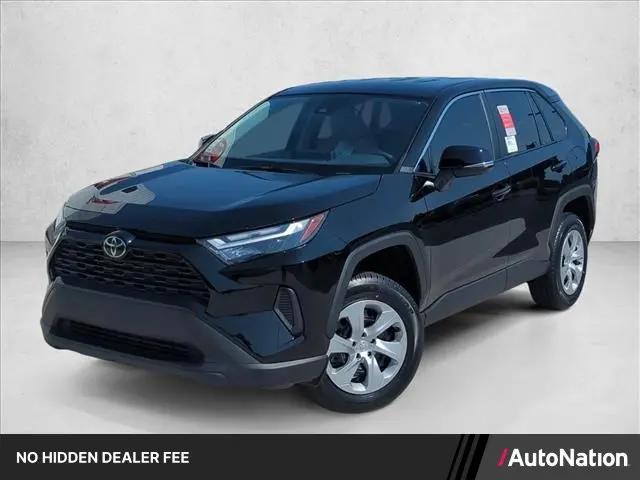 2025 Toyota RAV4 LE for sale in Lithia Springs, GA