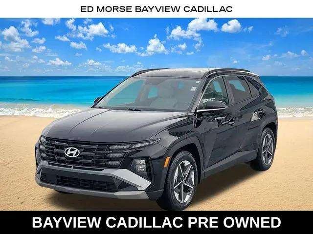 2025 Hyundai Tucson SEL Convenience for sale in Fort Lauderdale, FL