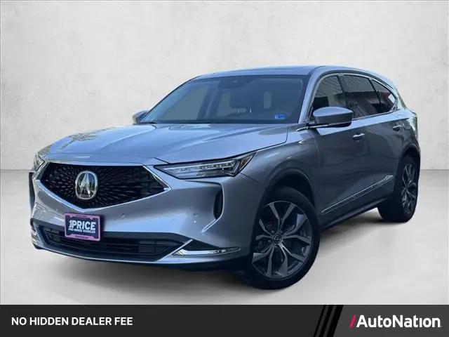 2023 Acura MDX Technology Package for sale in Leesburg, VA