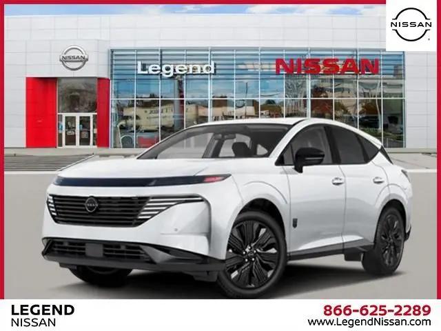 2027 Nissan Murano Dark Armor for sale in Syosset, NY