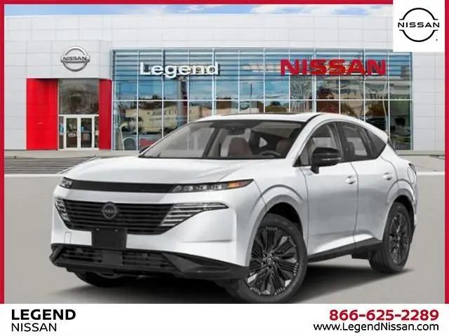 2027 Nissan Murano Platinum for sale in Syosset, NY