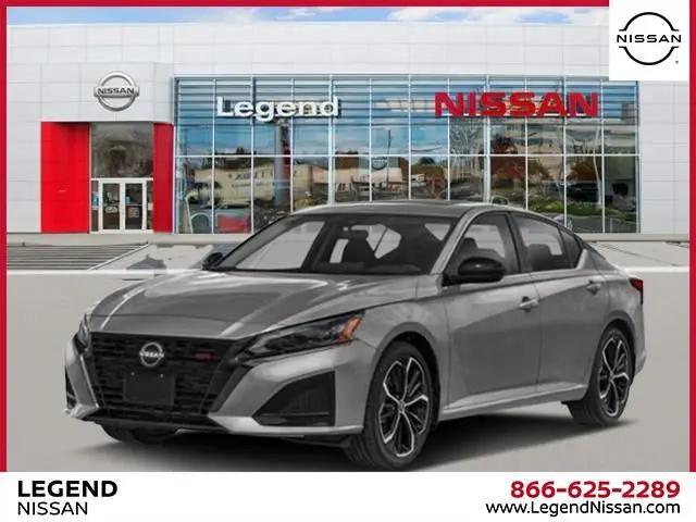 2026 Nissan Altima SR FWD for sale in Syosset, NY