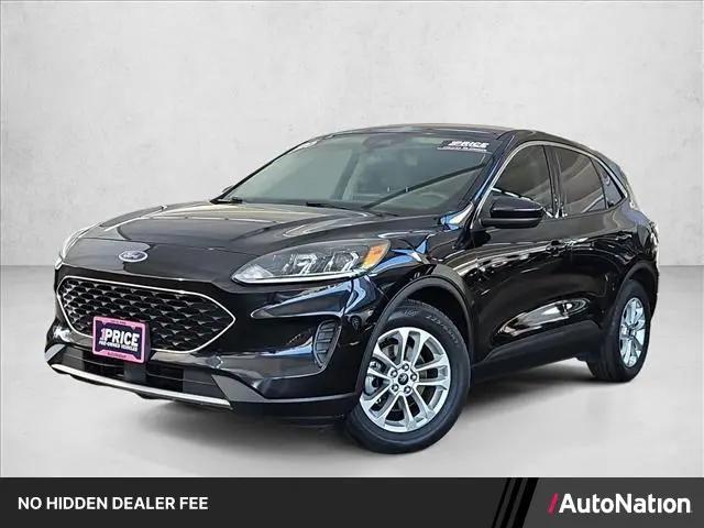 2020 Ford Escape SE for sale in Fort Worth, TX
