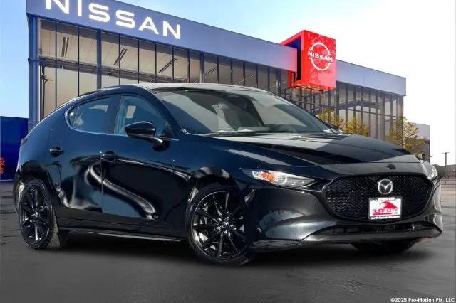 2024 Mazda Mazda3 2.5 S Select Sport for sale in Huntington Beach, CA