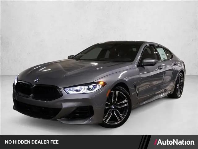 2026 BMW 840i Gran Coupe xDrive for sale in Bellevue, WA