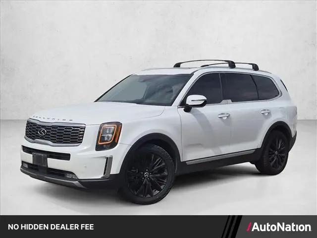 2020 Kia Telluride SX for sale in Golden, CO