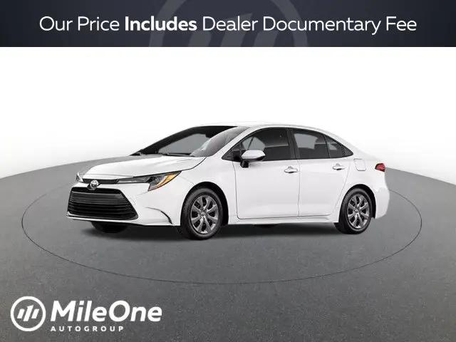 2027 Toyota Corolla LE for sale in Harrisburg, PA