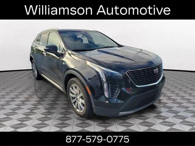 2023 Cadillac XT4 FWD Premium Luxury for sale in Miami, FL