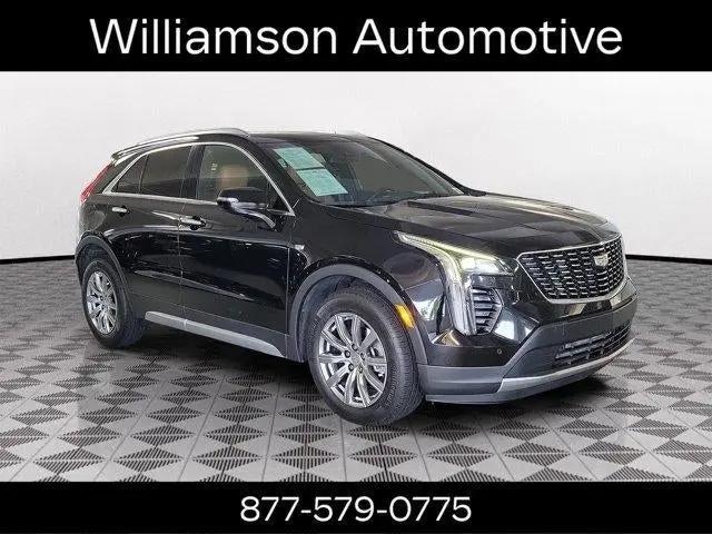 2023 Cadillac XT4 FWD Premium Luxury for sale in Miami, FL