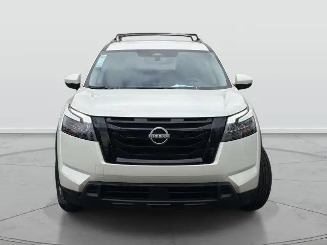 2023 Nissan Pathfinder SV 4WD