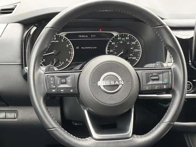 2023 Nissan Pathfinder SV 4WD