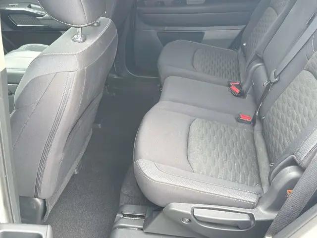 2023 Nissan Pathfinder SV 4WD