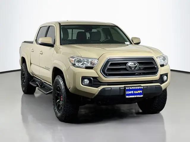 2020 Toyota Tacoma SR5 V6 for sale in Puyallup, WA